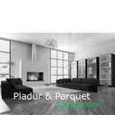 PLADUR PARQUET DECORACION