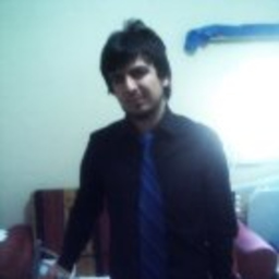 Hasan Alperen SELÇUK