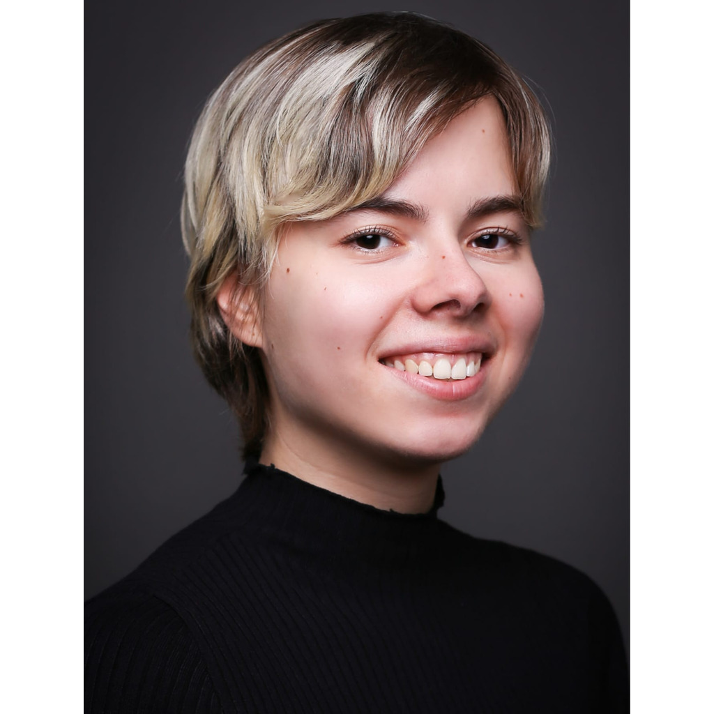 Anika Ruiz Scholl Biologielaborantin BioNTech SE XING