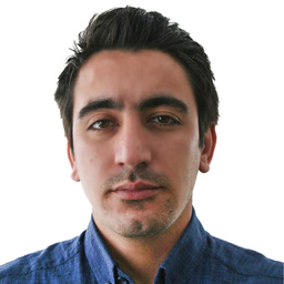 Mehrab Yazdanpanah