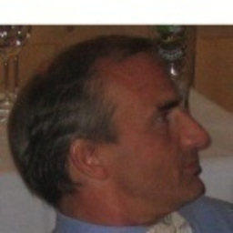 Bernhard Müller's profile picture