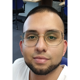 José David Hoyos Gómez