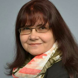 Monika Wörner's profile picture