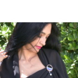 Patricia Estrada