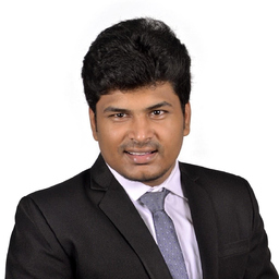 Sriram Ravi Varadarajan