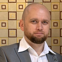 Vadim Rotai