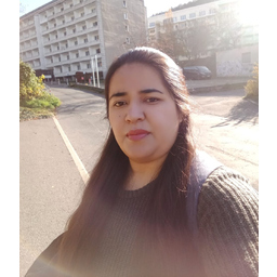 Moniba Zahid Mahmood