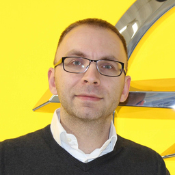 Mirko Hildebrandt