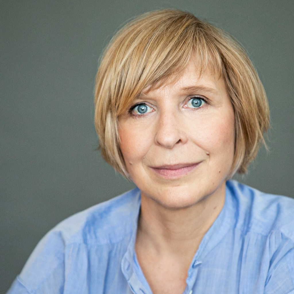 Stephanie Stender Systemischer Business Coach (SG), Mediatorin