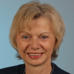 Beate Mews