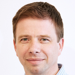 Dipl.-Ing. Michael von Stern