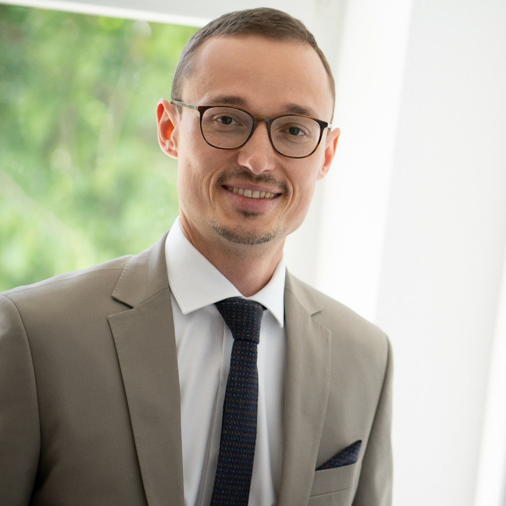 Christian Steinhart Partner Steinhart Steuerberatung XING
