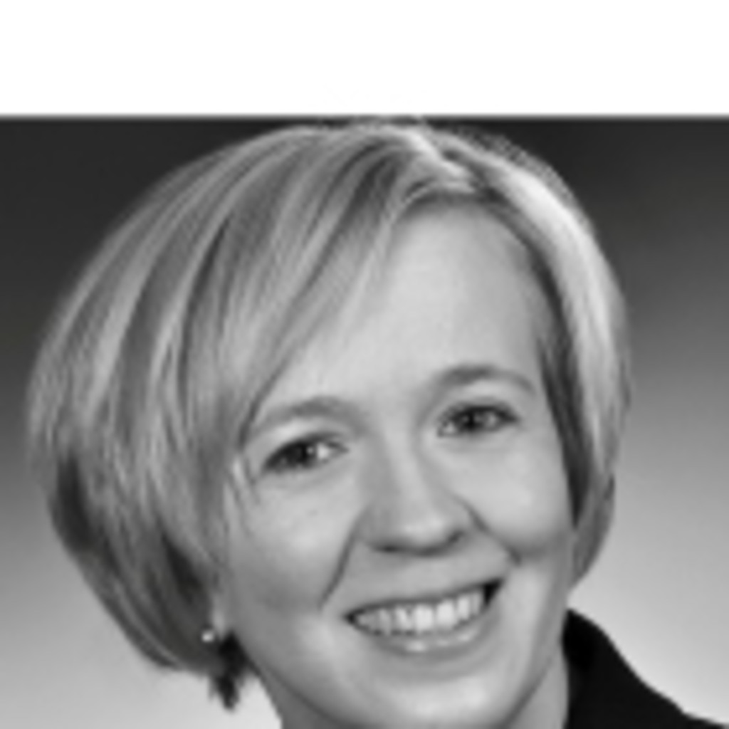 Dipl.Ing. Gabriela Knieps Thermal Process Development & Hygiene