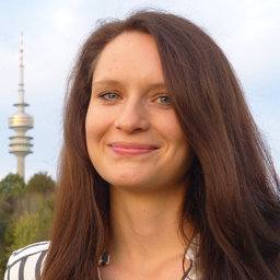 Maika von Podewils