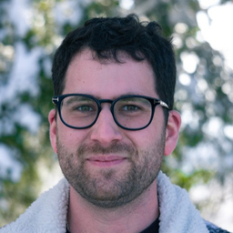 Yannic Huber