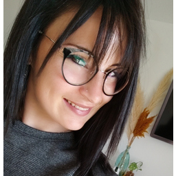 Anaïs Fougairolles