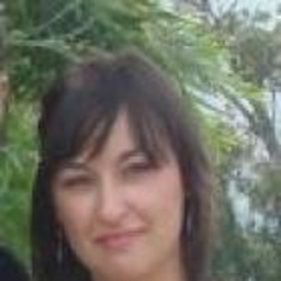 Antonella Avesio