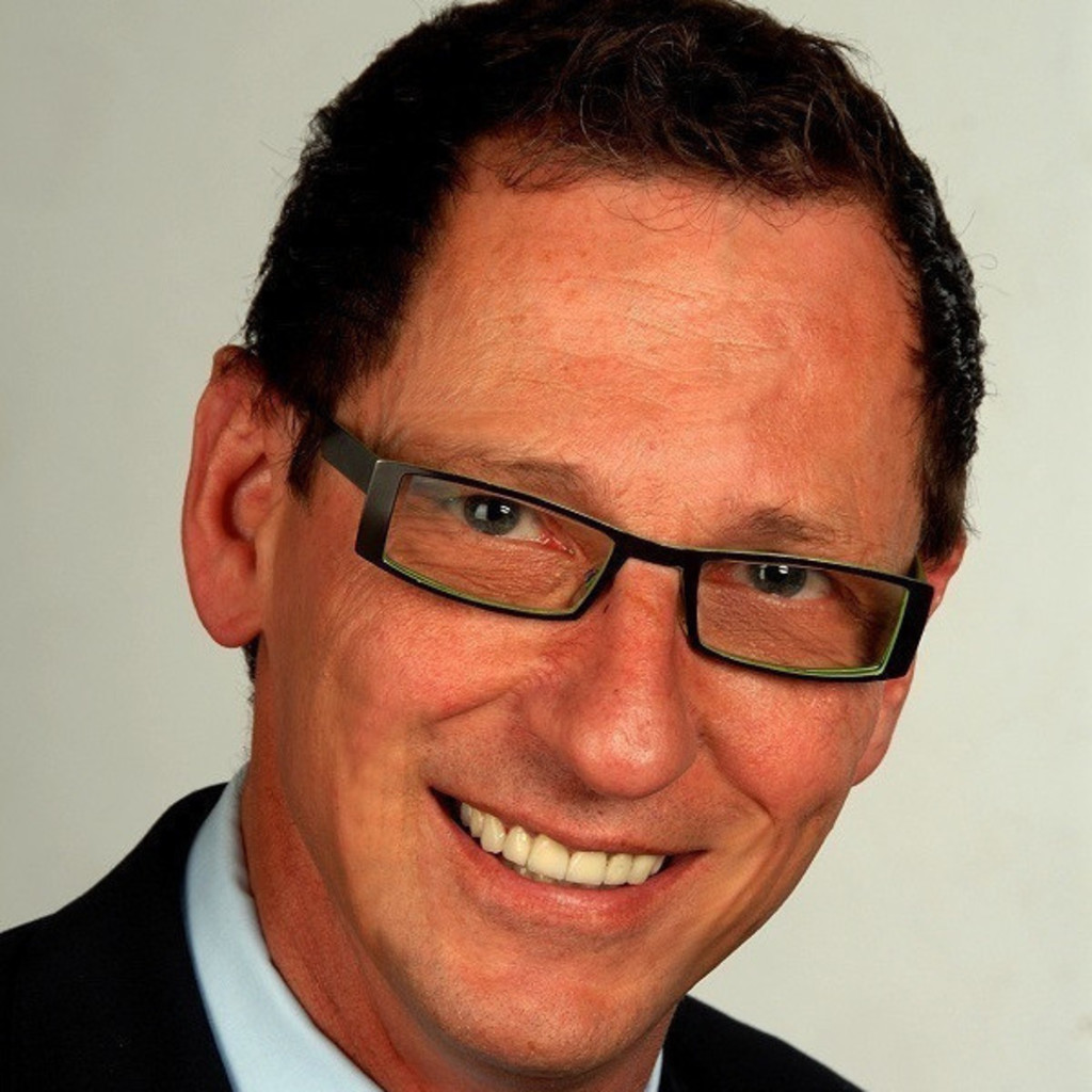 Gerald Brandstätter Sales Manager HPP GmbH XING