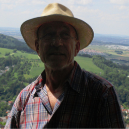 Dr. Hans-Peter Hils