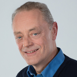 Thomas Eichele