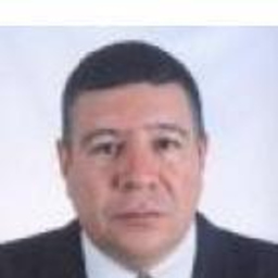 jose ramon madriz nuñez