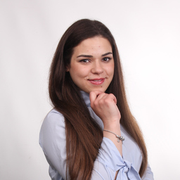 Daria Borodavska