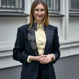 Gillian Warnken