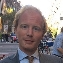 Philip Van Den Nieuwenhof