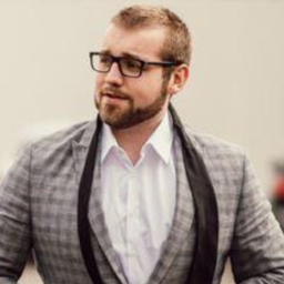 Vladyslav Beletskyy