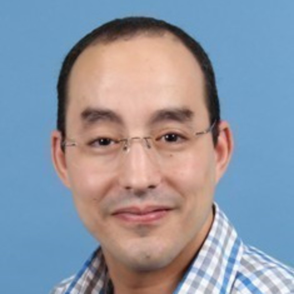 Ziad Yahiaoui BIM Modeler mit Revit alfatraining Bildungszentrum