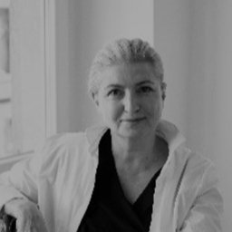 Irina Doublianskaia