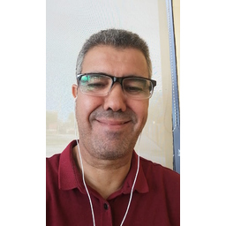 Yahya Lazaar