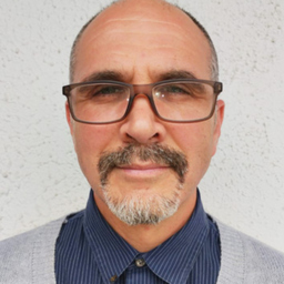 Alex Kharchenko