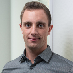 Yannick Hackebeil