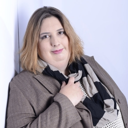 Tanja Baurhenn