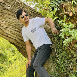 rakesh rawat