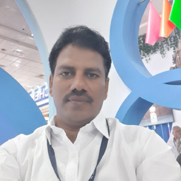 Dhakshinamoorthy Munirathinam