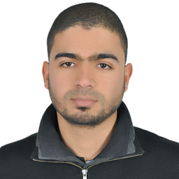 Khaled Halleb