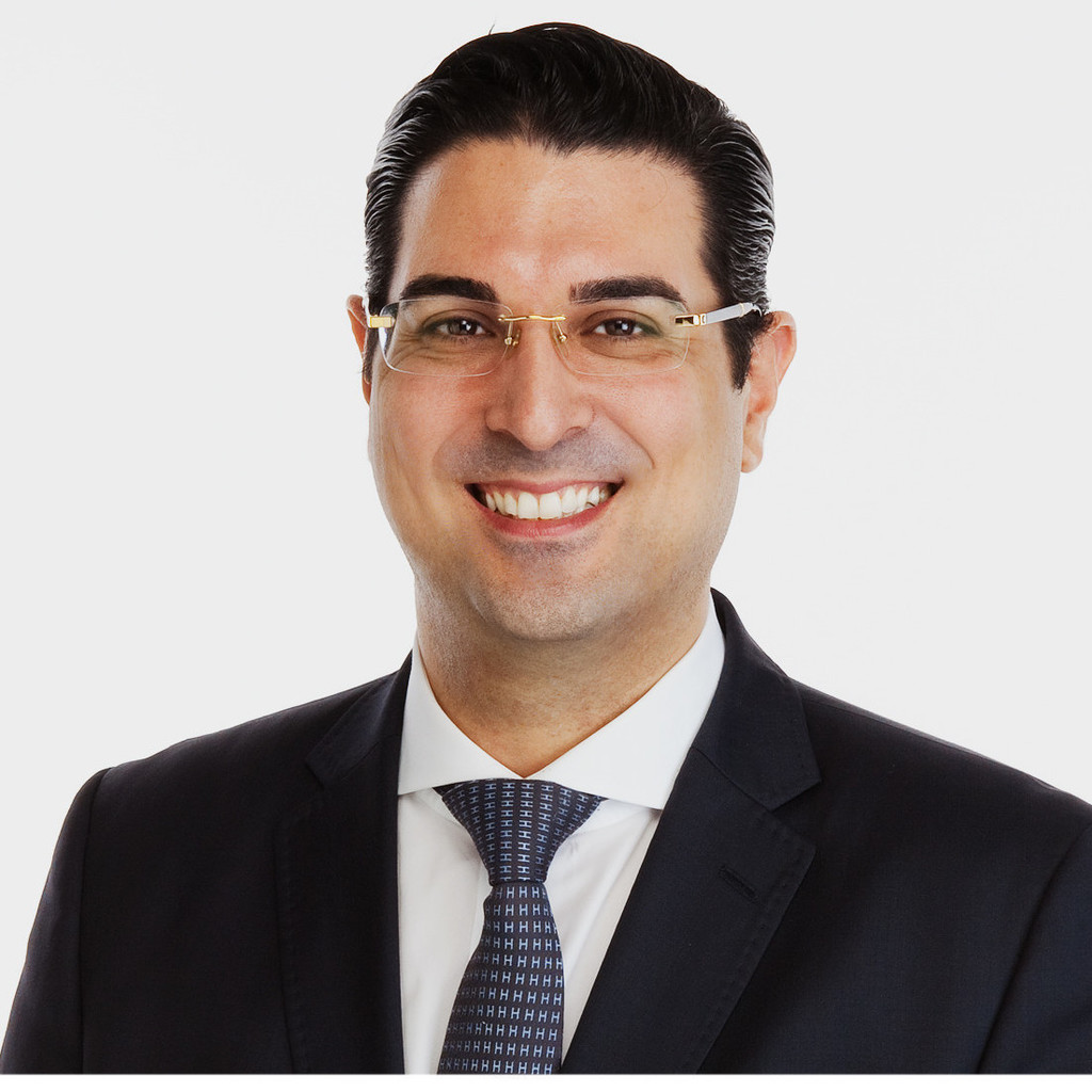 Eduard Jakob Senior Finanzplaner, Zentralschweiz und linkes Zürichsee