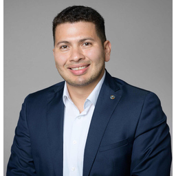 Jaime Luis Mercado Velandia
