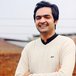 Zuhaib Rasheed