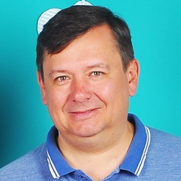 Andrii Shcherbak