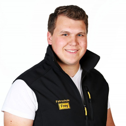 Florian Frey