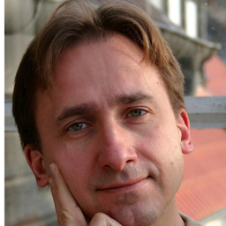 Hans Meyer