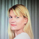 Social Media Profilbild Isabel Nückel Rüthen