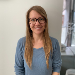 Katharina Liebe