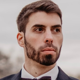 Dominik Christiansen's profile picture