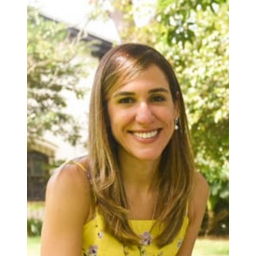 Thais Pastor Seitz
