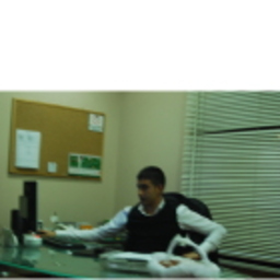 Özgür Genç