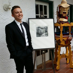 Dominik Maniura